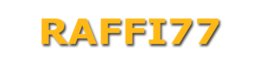 gambar logo Raffi77